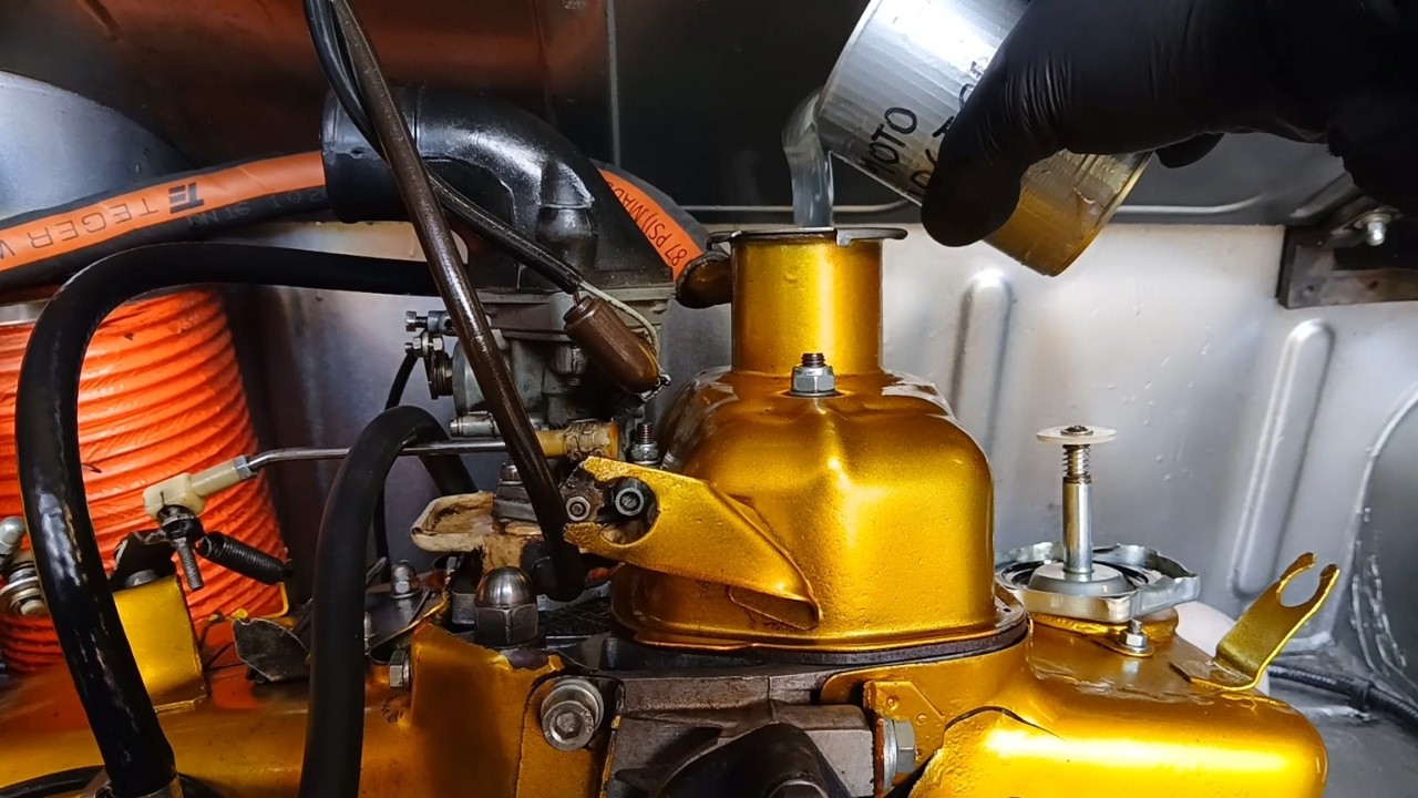 Fiat 126p Moto Doktor czy zadziała ?