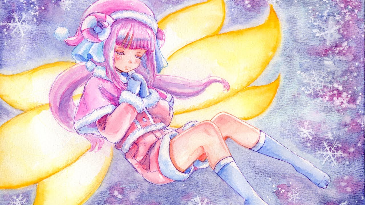 CosmoDreamer - Nightmare 1cc + TLB (CBDC, 310,910,249,270)