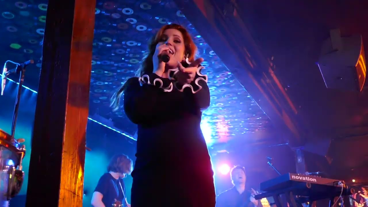 Goodbye - Echosmith