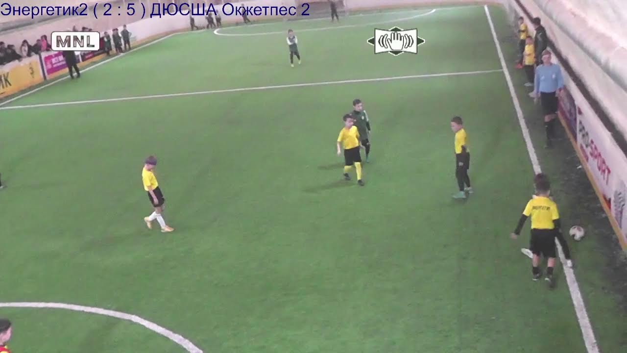 Реал Кокше-Сункар (B) WINTER CUP