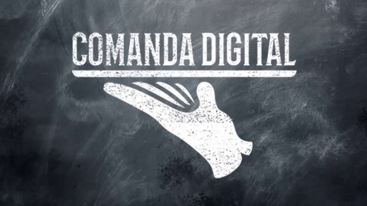 Comanda Digital
