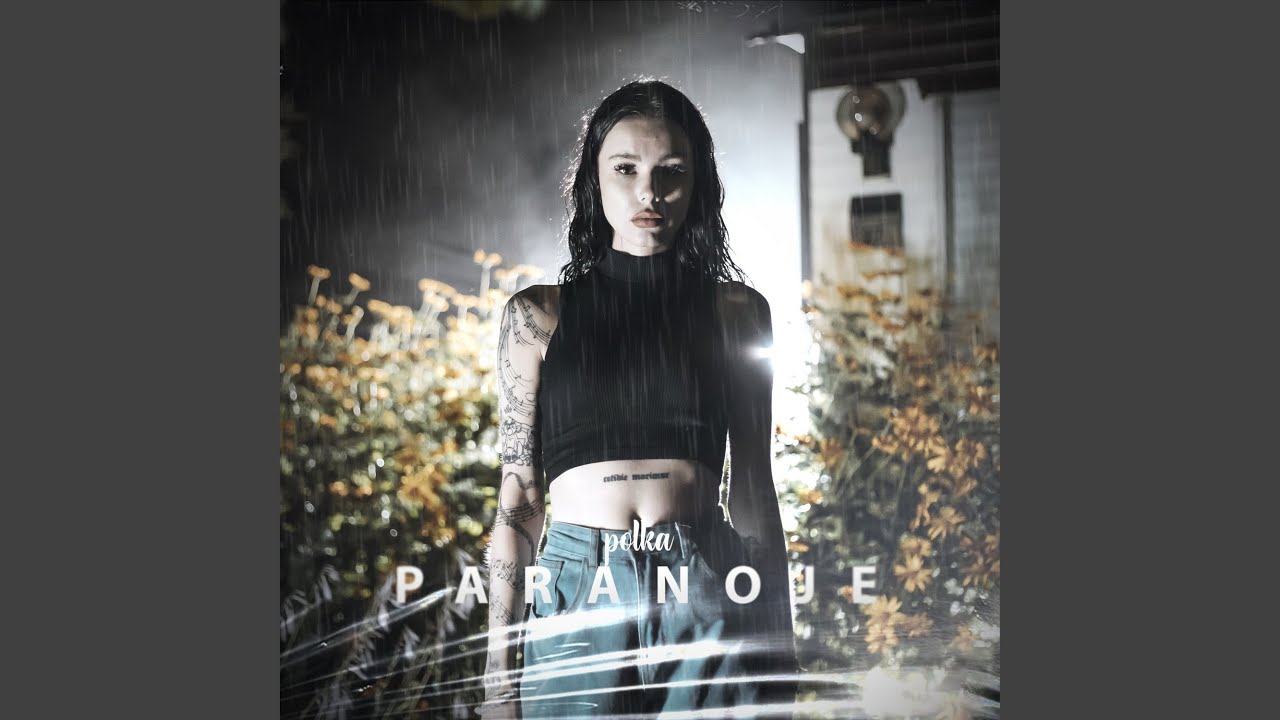 paranoje
