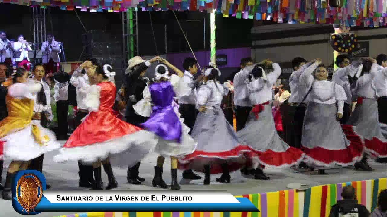 Transmisión en vivo de Santuario de la Virgen de El Pueblito