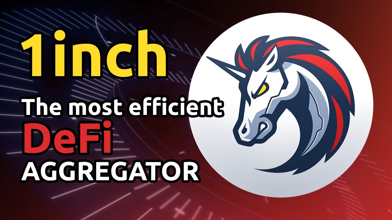 1inch ($1INCH) &ndash; The Project That Helps You Save Money | Review | CryptoRobin