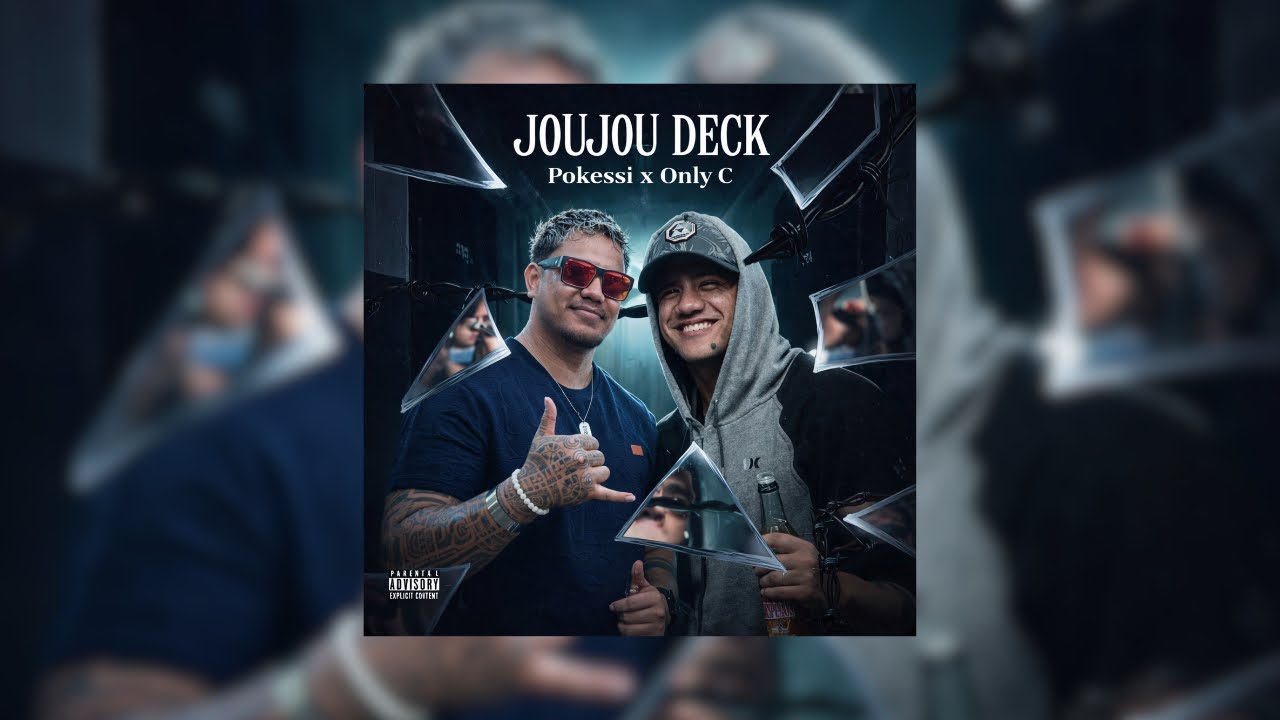 Joujou Deck V2 (Pokessi ft Only C)
