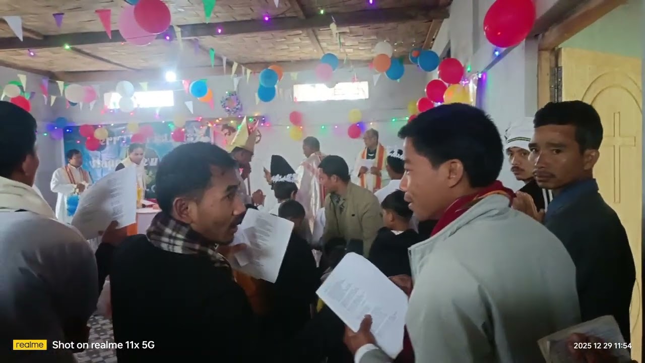 Girja udbodon khe mi