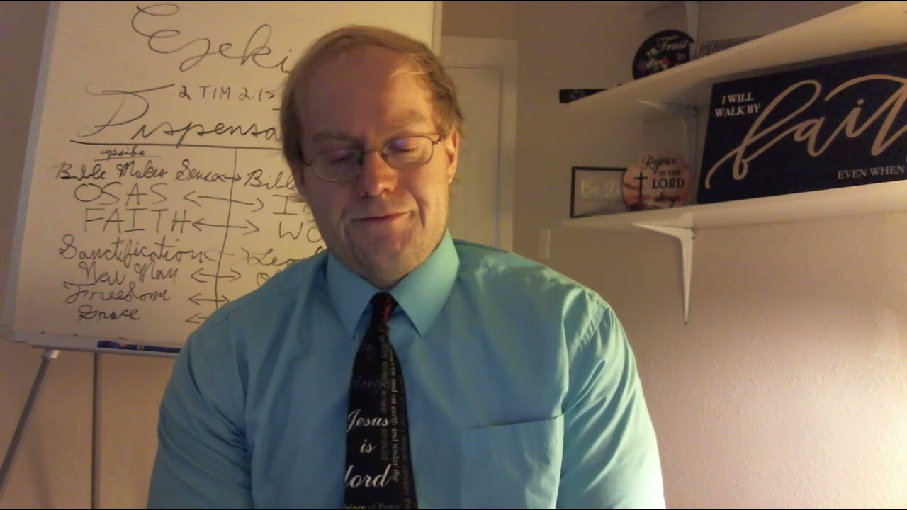 Nobody Commentates Acts 27-2