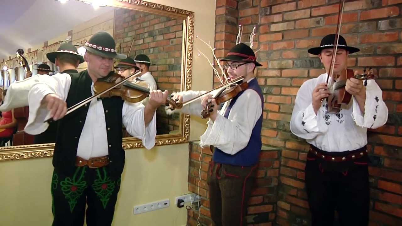 70 sukien miała - Kapela Góralska
