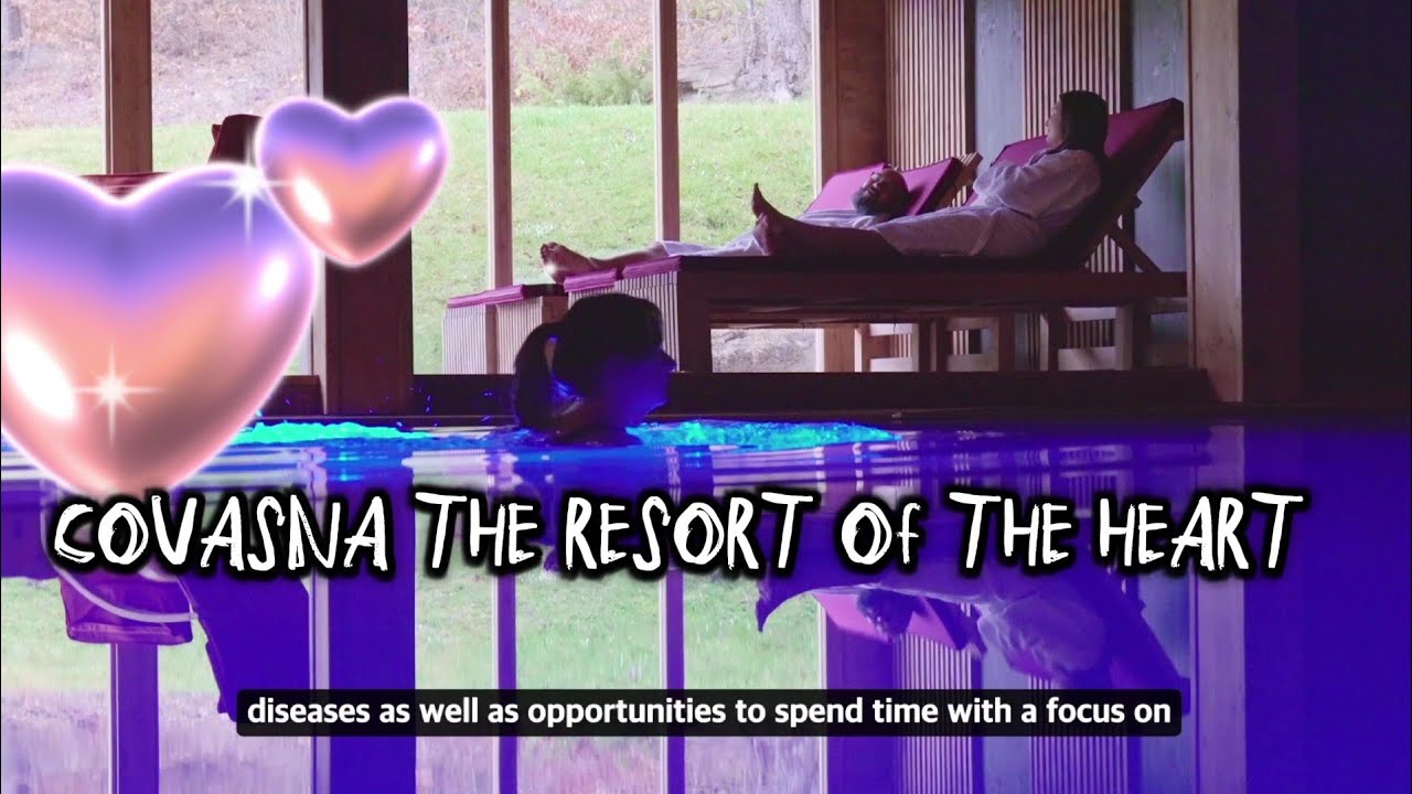 The largest MOFET in the World is in COVASNA/ ROMANIA- Mineral Waters, Unique Treatments, Good Air.