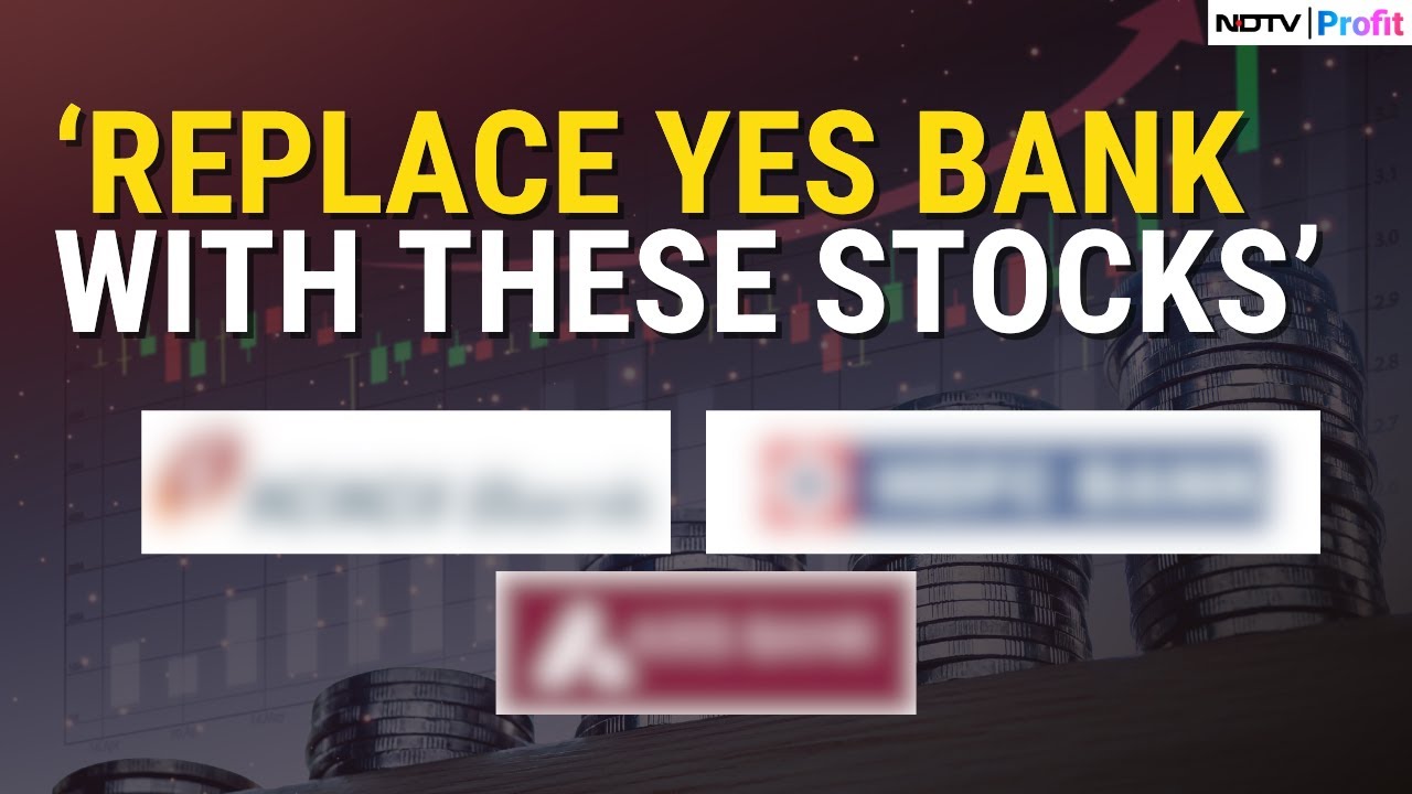 The Reason Behind Yes Bank's Sharp Fall | Should You Wait For A Bounce Bank Rally Or Exit The Stock