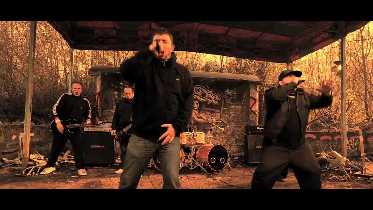 Do Or Die - Breathe at last (Official HD)
