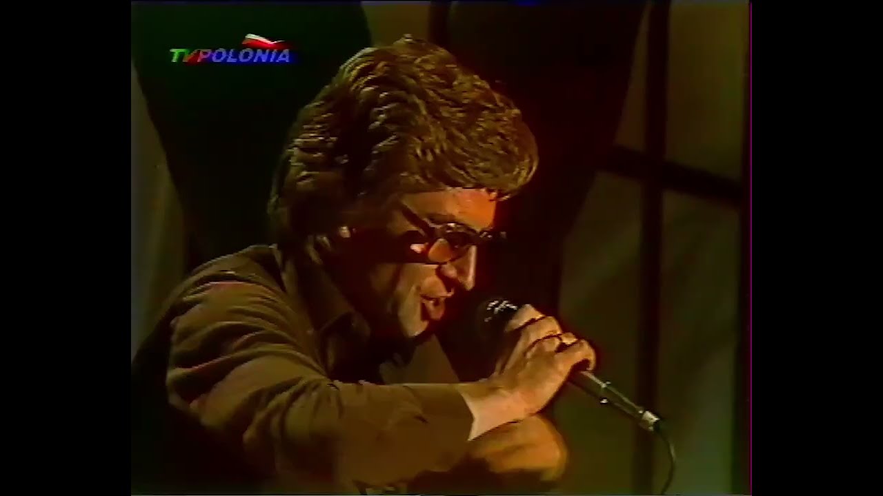 Zbigniew Wodecki - Pszczółka Maja (Opole 1980)