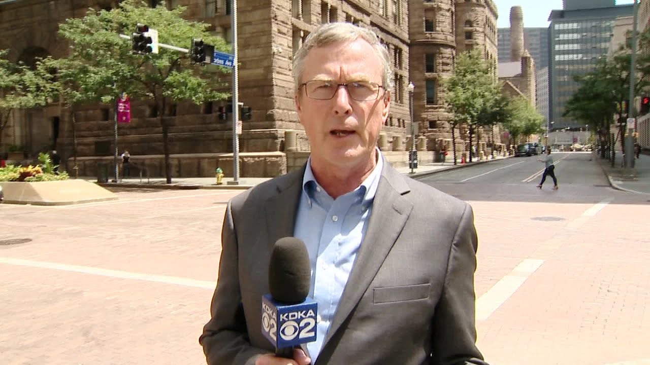 Reporter Update: Christian Bey's Preliminary Hearing Canceled, Case Under Seal