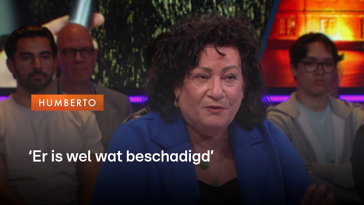 Het kabinet is gevallen, maar heeft het eigenlijk ooit gestaan? | HUMBERTO
