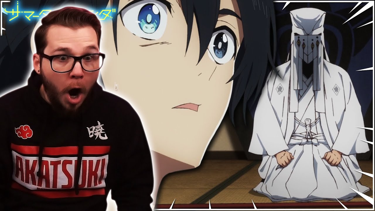 SECRETS REVEALED! 👀 Summer Time Rendering Episode 16 Reaction