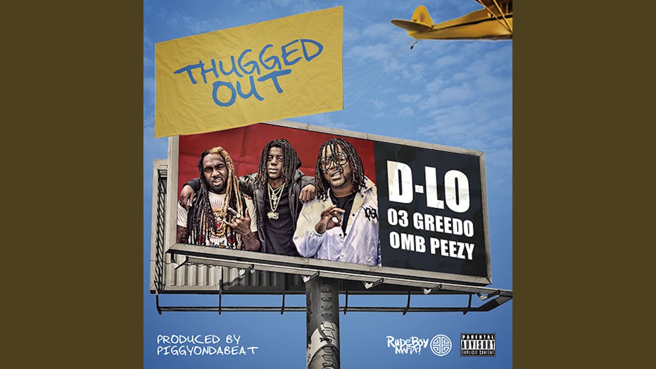 Thugged Out
