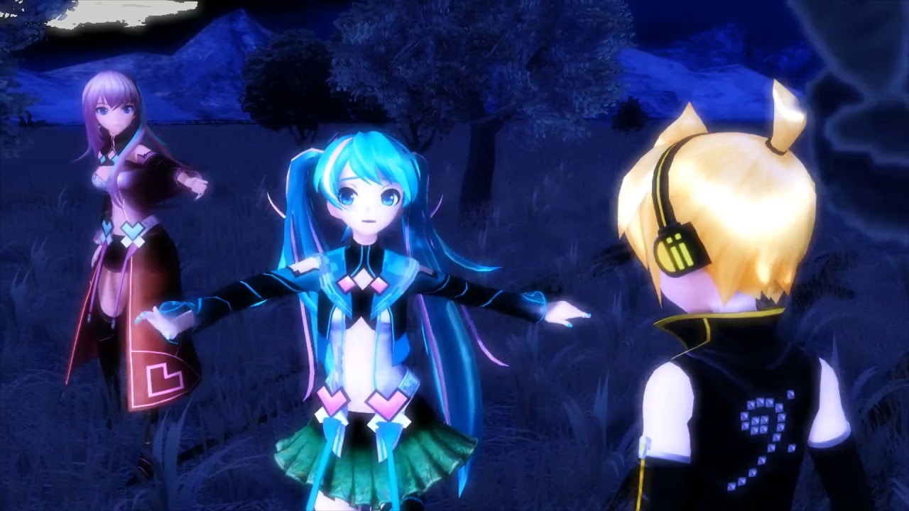 [MMD] Knife