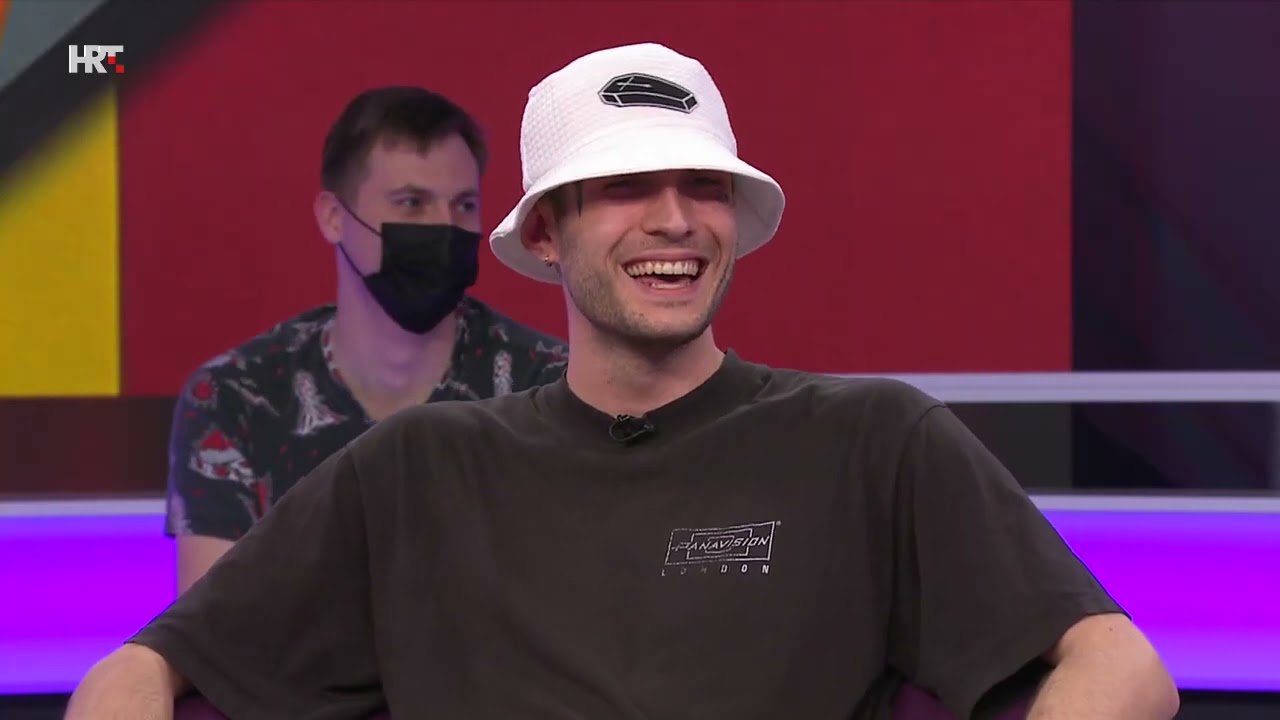 KOD NAS DOMA: Kukus