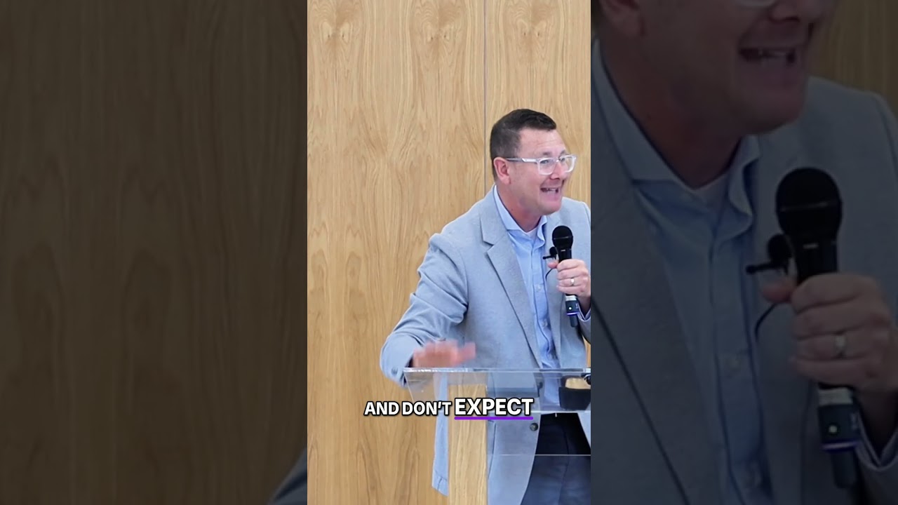 Jesus' Teachings: Generosity & Change Beyond Avoiding Sin!