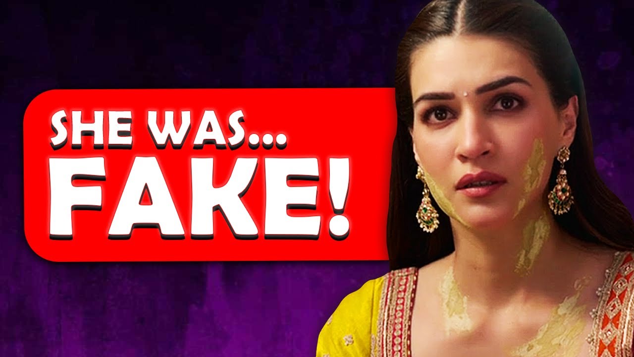 How Tere Ishk Mein Manipulated everyone??