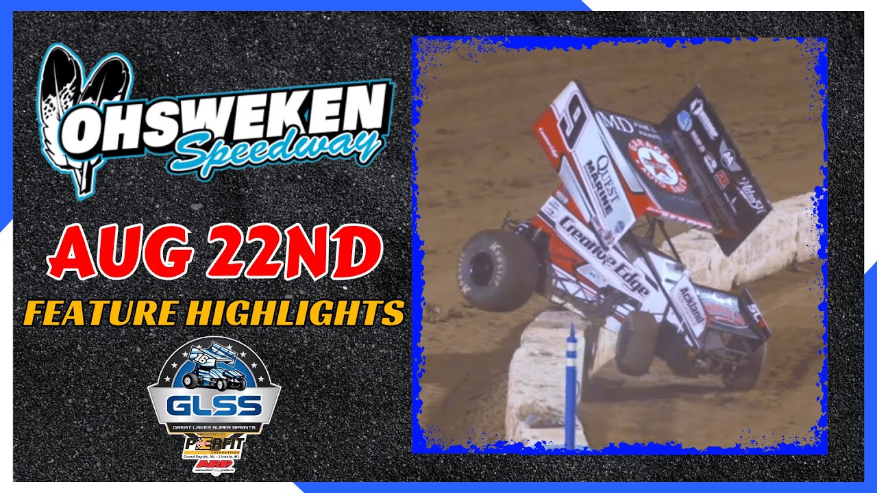 GLSS Ohsweken Feature Highlights 8/22/2025