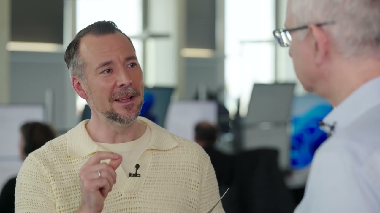 Uniper's Market Insights: &ldquo;All about energy trading&rdquo;