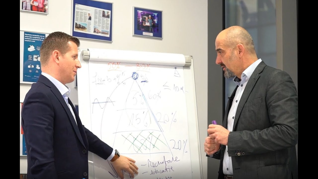 Imobiliare | Oportunitati si trenduri cu Lorand Soarez si Razvan Cuc