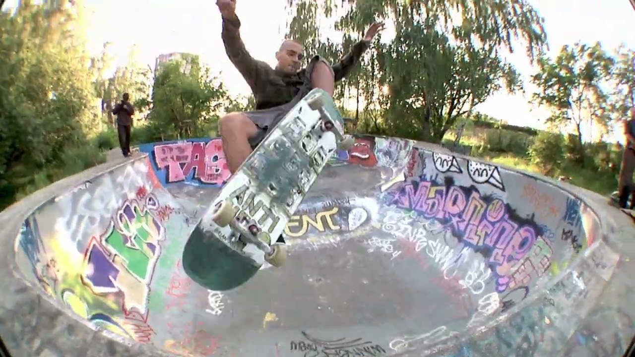 DIRT RIVER II