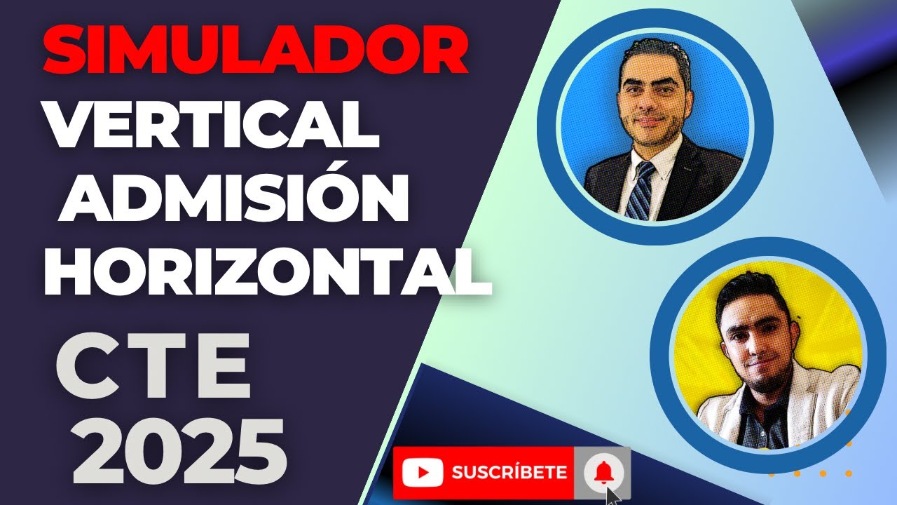 ❇️COLABORACIÓN🔥estudiemos SIMULADOR con Reactivos USICAMM 2025 CTE
