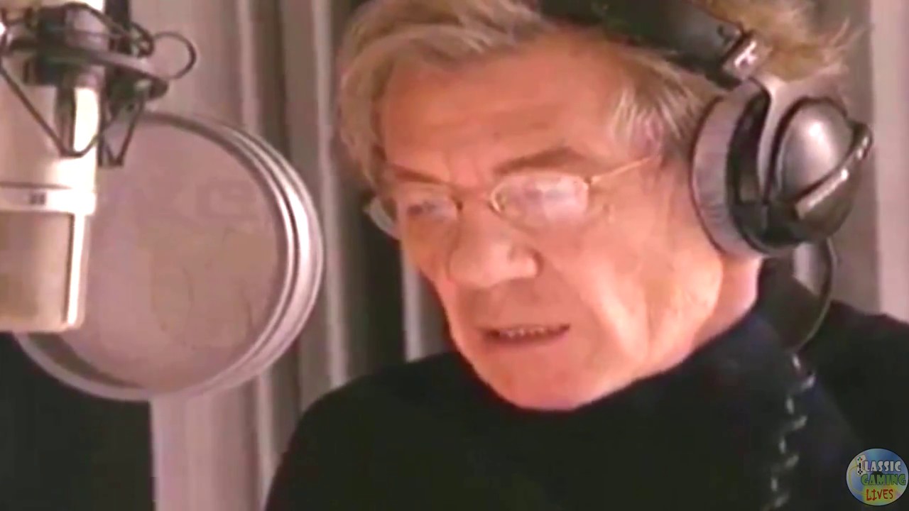 The Lord of The Rings: The Third Age Behind The Scenes (FULL)(HD)