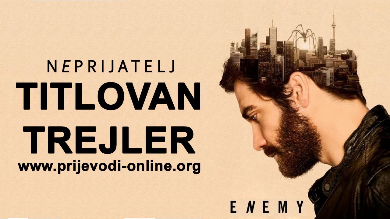 Neprijatelj ( Enemy )
