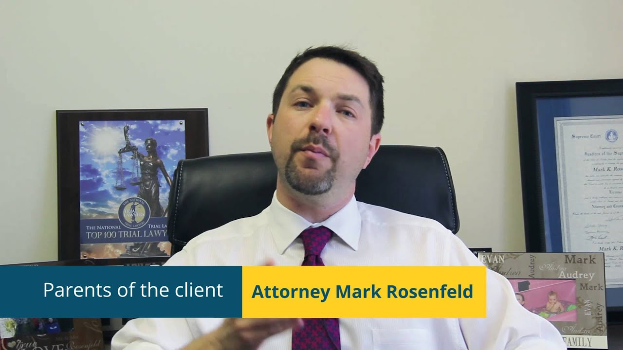 &ldquo;MR DUI LA&rdquo; Explains Client&rsquo;s Parents Involvement In DUI Cases In Los Angeles, CA. | (800) 970-0384