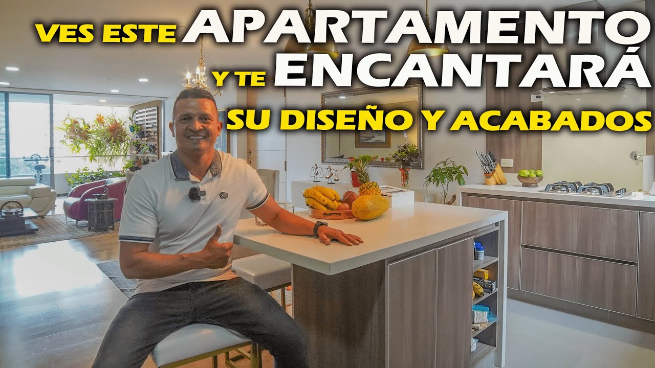 apartamento moderno(no disponible )