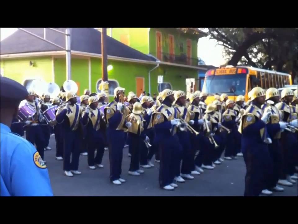 Starting of Bacchus 2011