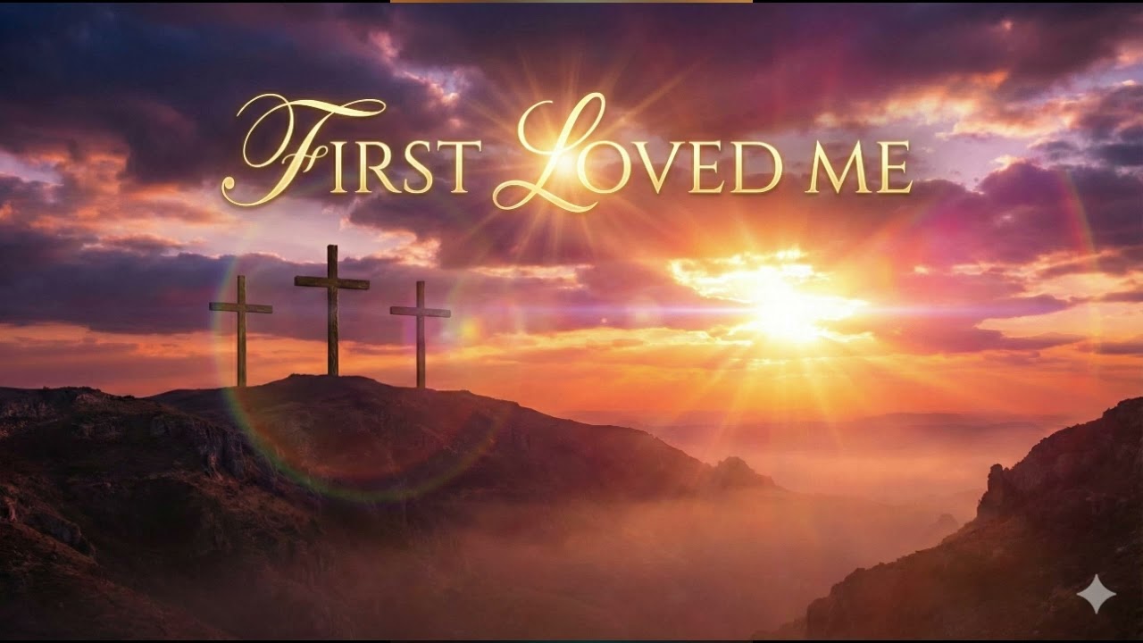 First Loved Me