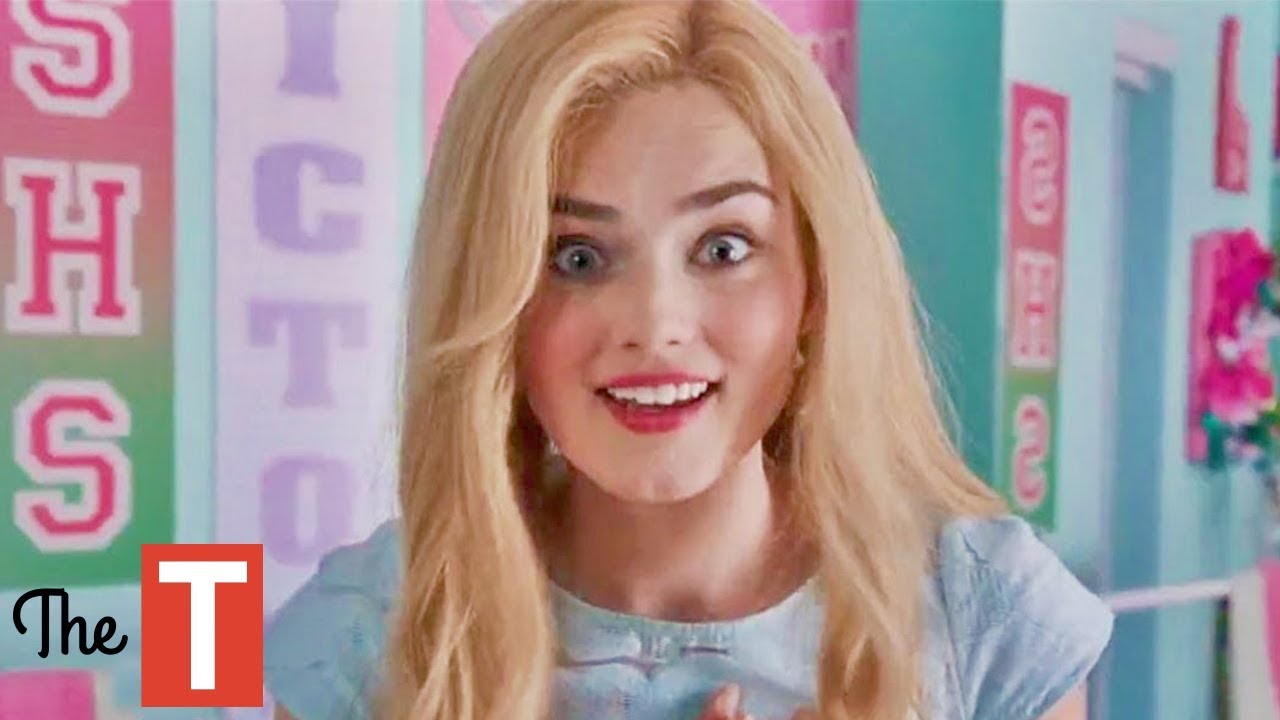 20 Things You Didn't Know About The Cast Of Zombies