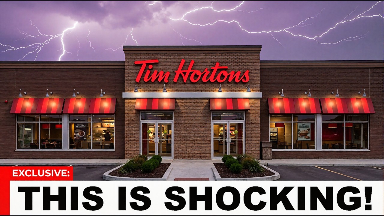 7 самых дорогих и 7 самых дешевых сетей быстрого питания в Канаде