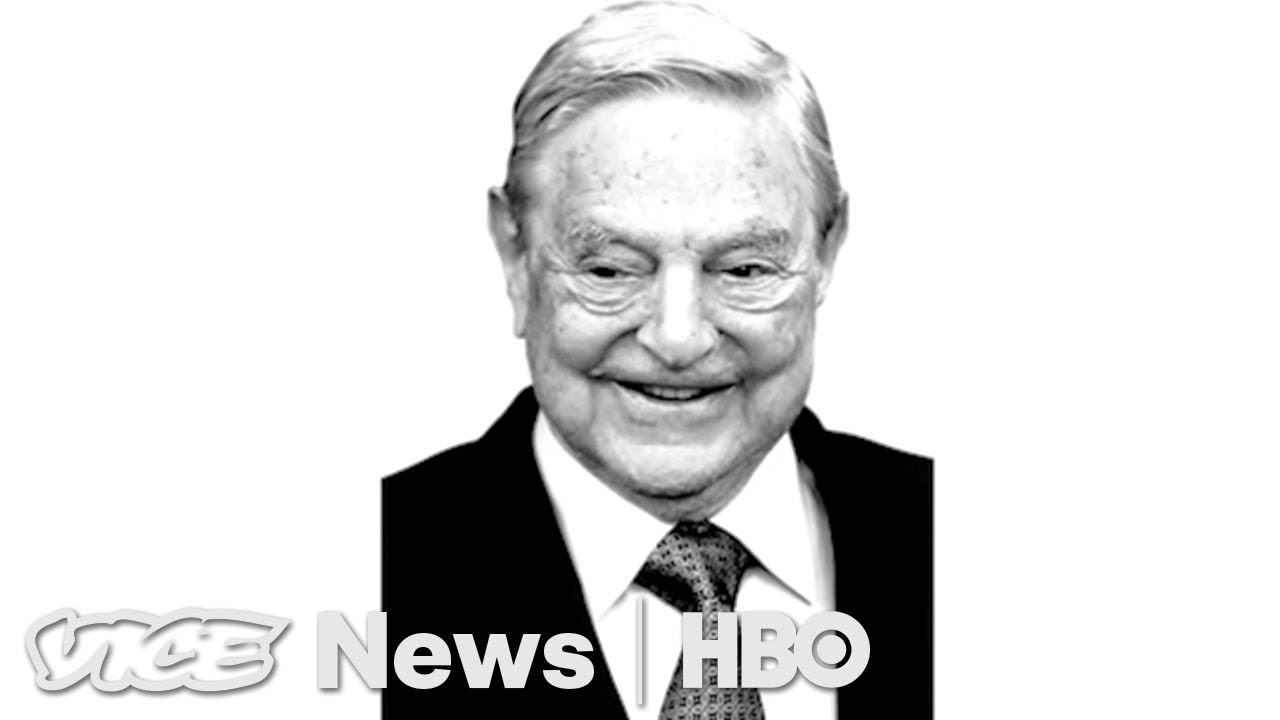 Billionaire George Soros Puts Big Money Into Local Races (HBO)