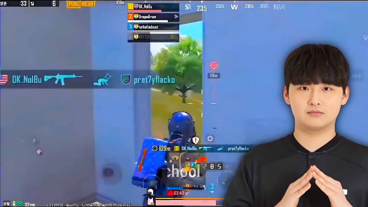 DK NOLBU Ultimate Royale Domination Highlights Clips 😱