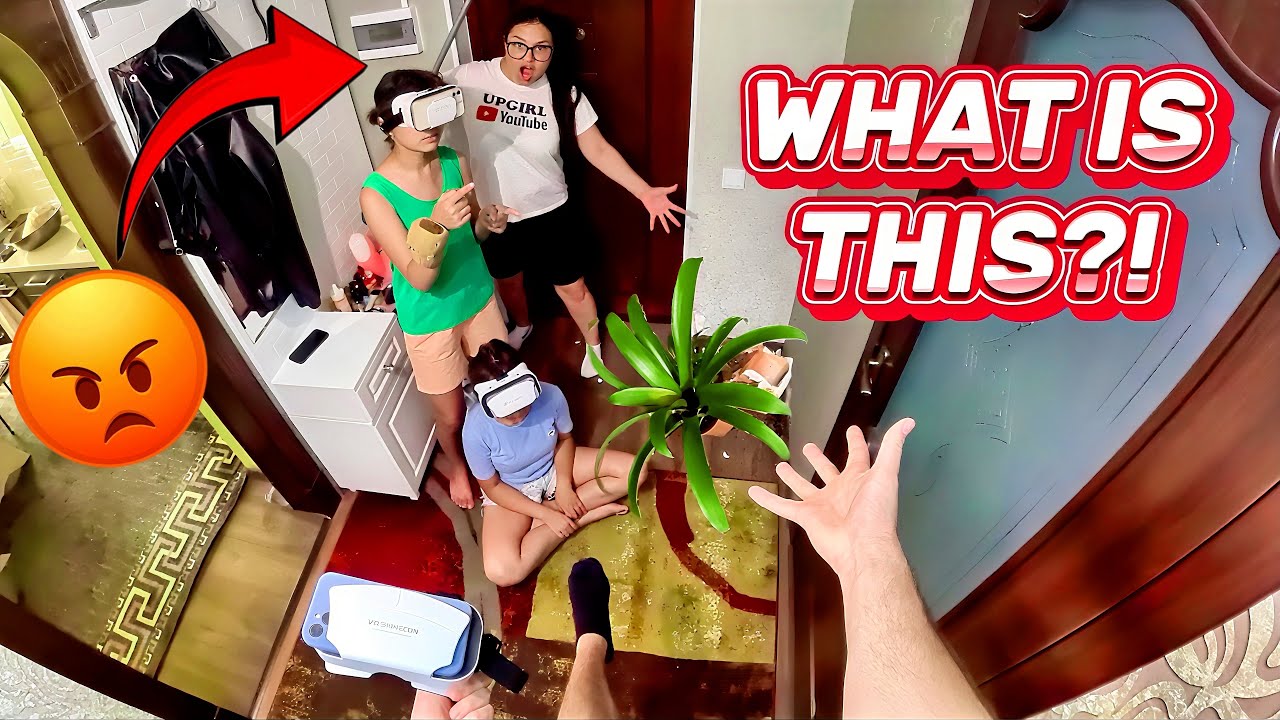 I ESCAPE THE ANGRY MOM 12 (Funny ParkourPOV Chase) #funny #viral #youtube  #trending #comedy #angry 