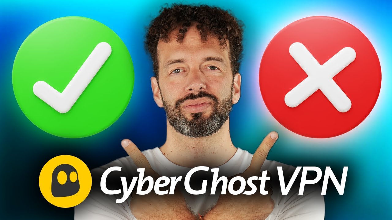 Avis sur CyberGhost 2026 | L'un des meilleurs VPN du march&eacute; ?