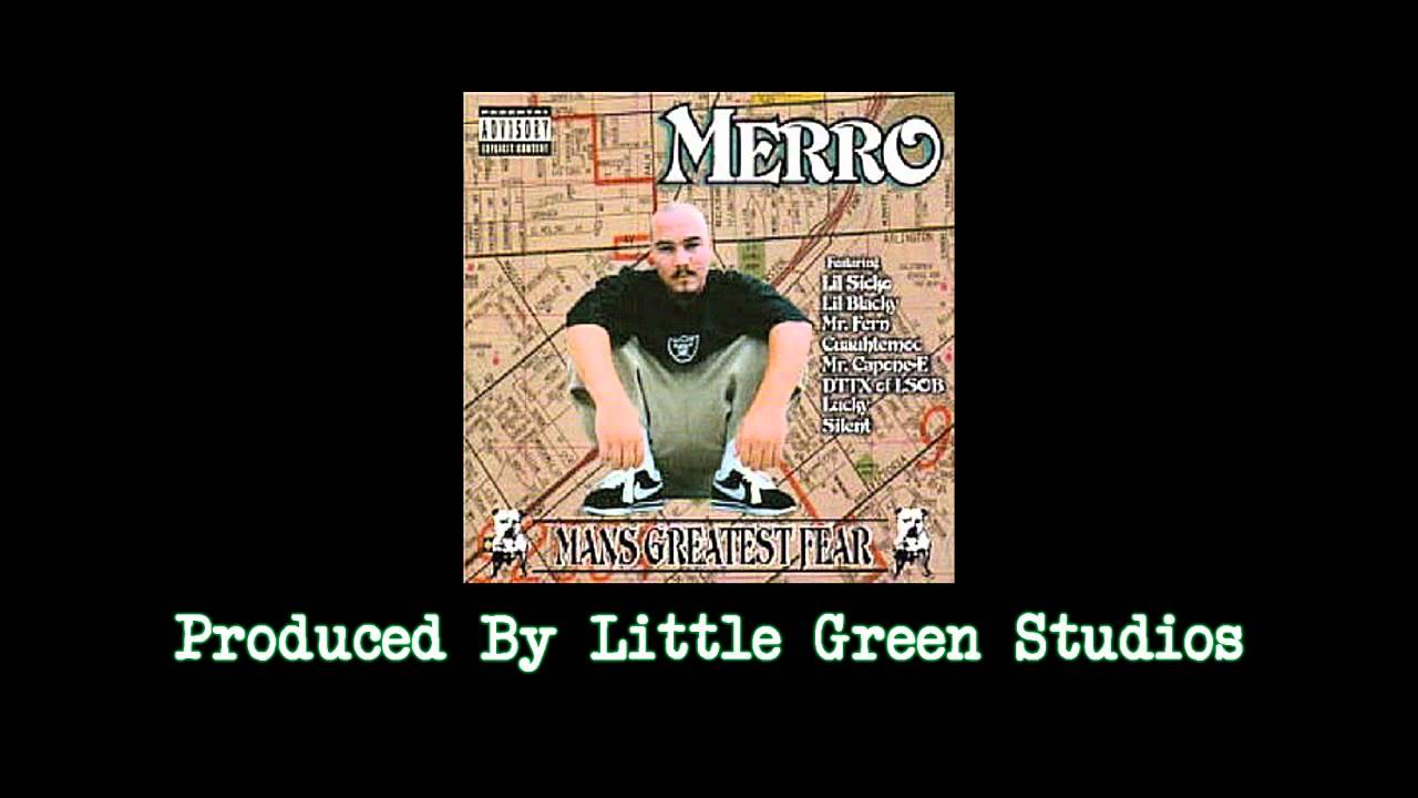 Merro Wanna Be With You