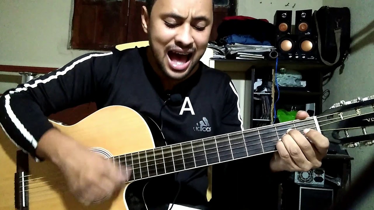 Como tocar: As paredes azuis - Milionário e José Rico ( para violão )