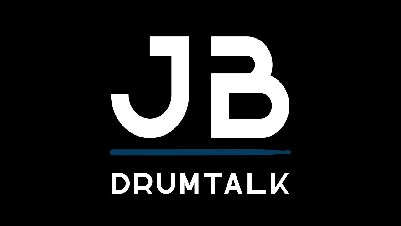 Exciting Update to JBDrumTalk