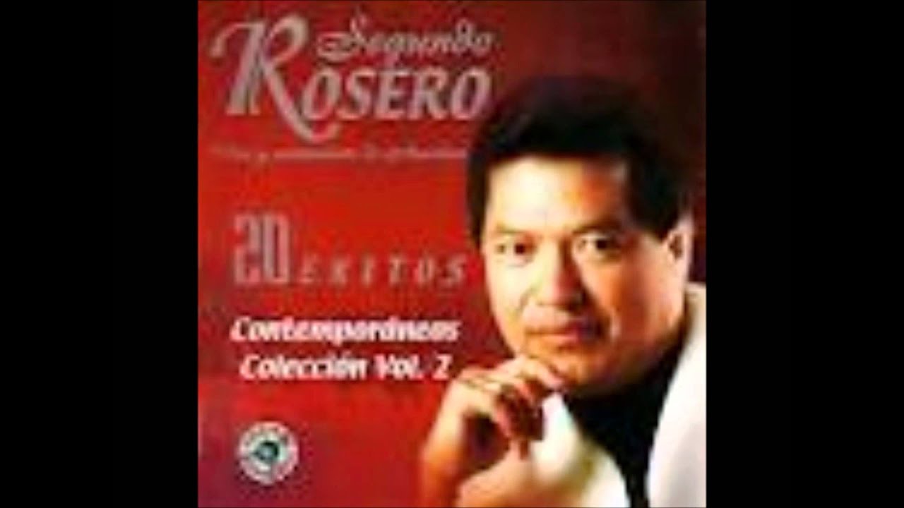 SEGUNDO ROSERO 