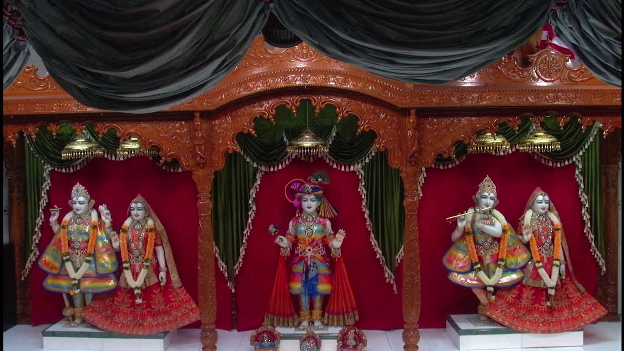 Shangaar Arti 02/24/2026