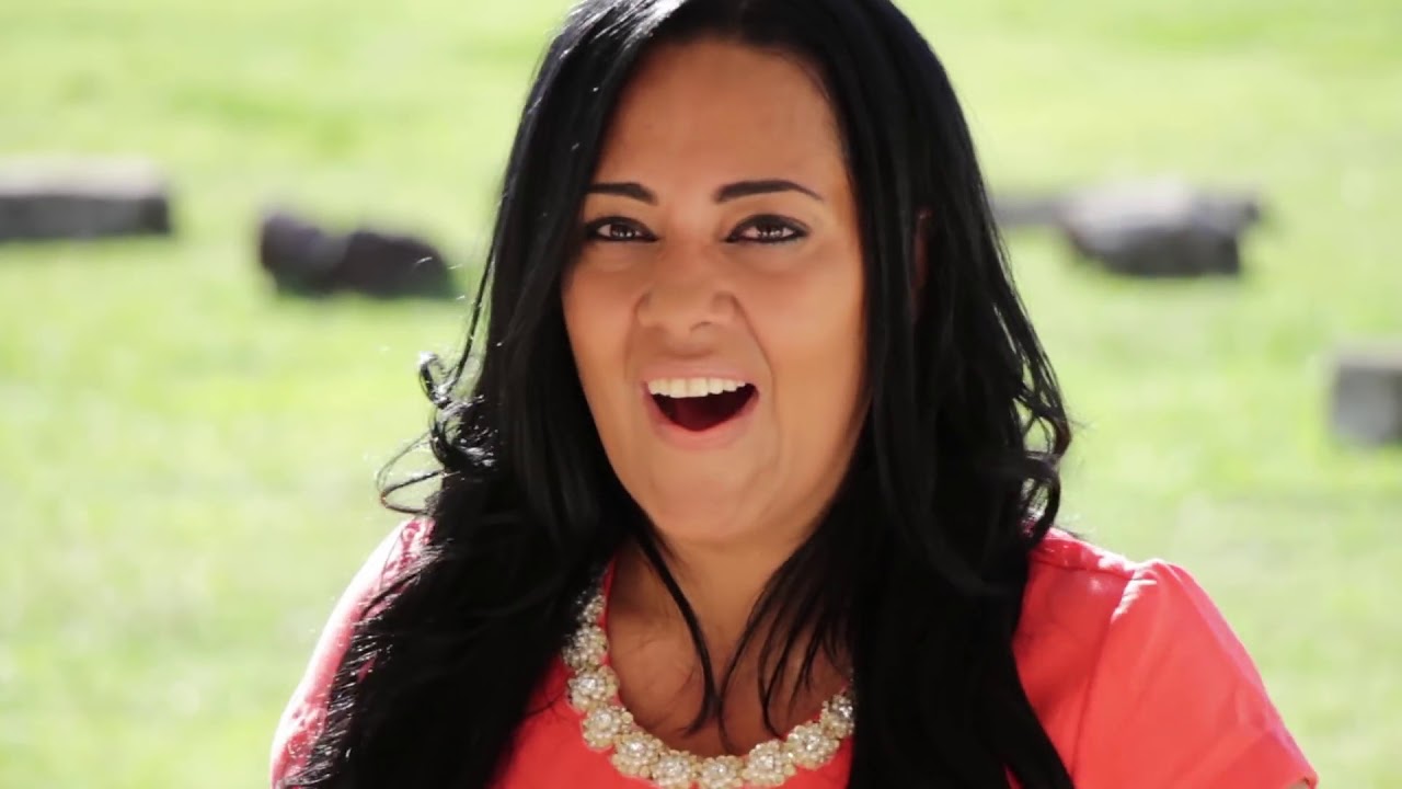 Mauriz&eacute;lia | Profetizando Cura (Clipe Oficial)