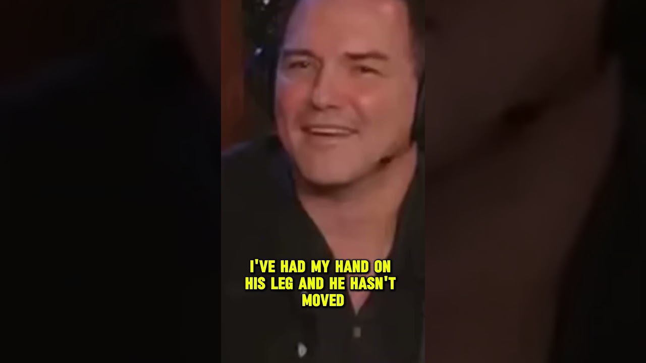 Самый смешной тест Норма Макдональда 🤣