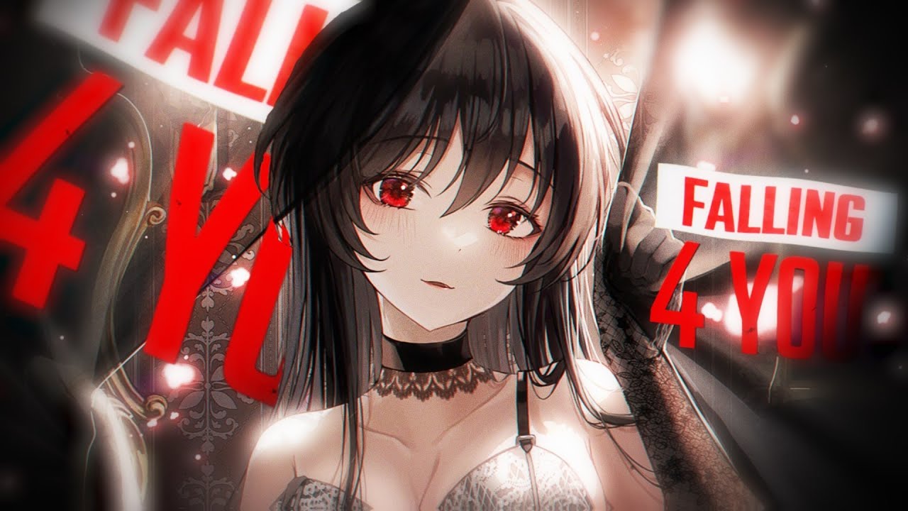 Bismacki  -  Falling 4 You