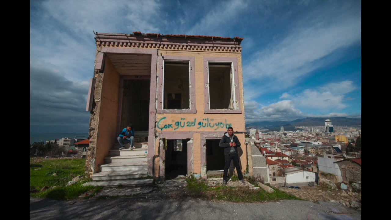 Damlacık -Konak -İzmir